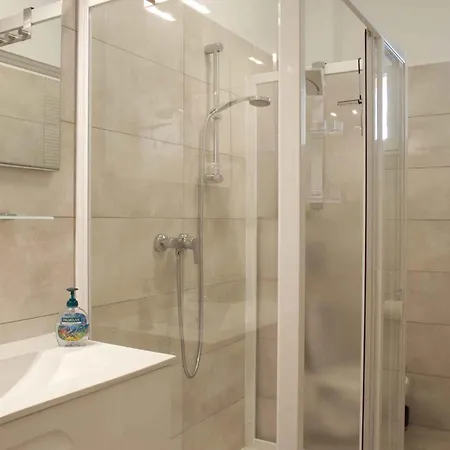 Holiday home In 42284 *