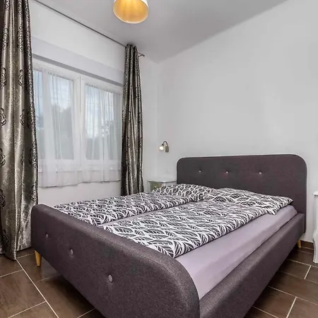 Holiday home In 42284 Balatonbereny