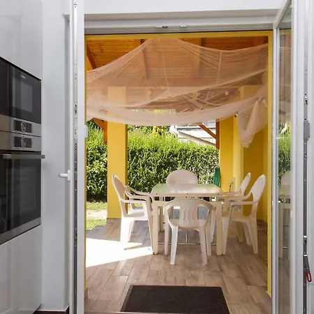 Holiday home In 42284 Balatonbereny