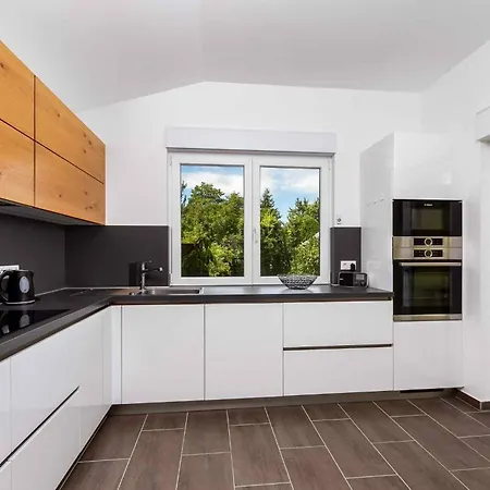 In 42284 Holiday home *