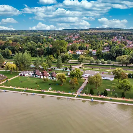 Casa de Férias In 42284 Balatonberény