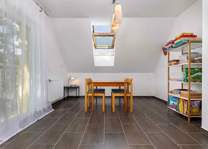 In 42284 Tatil Evi *