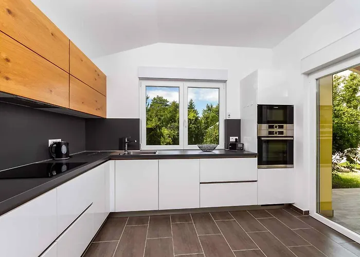 In 42284 Tatil Evi *